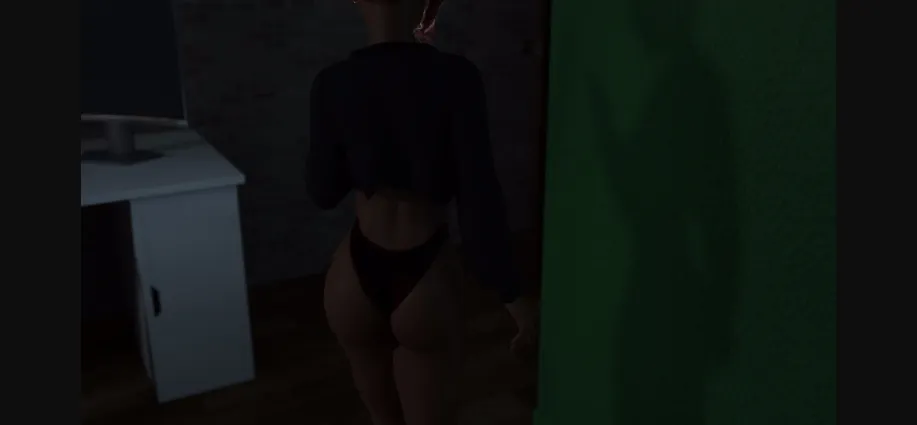 VN Ren'Py Abandoned Moving Out [Day 9b] [APA] | Free Adult Games