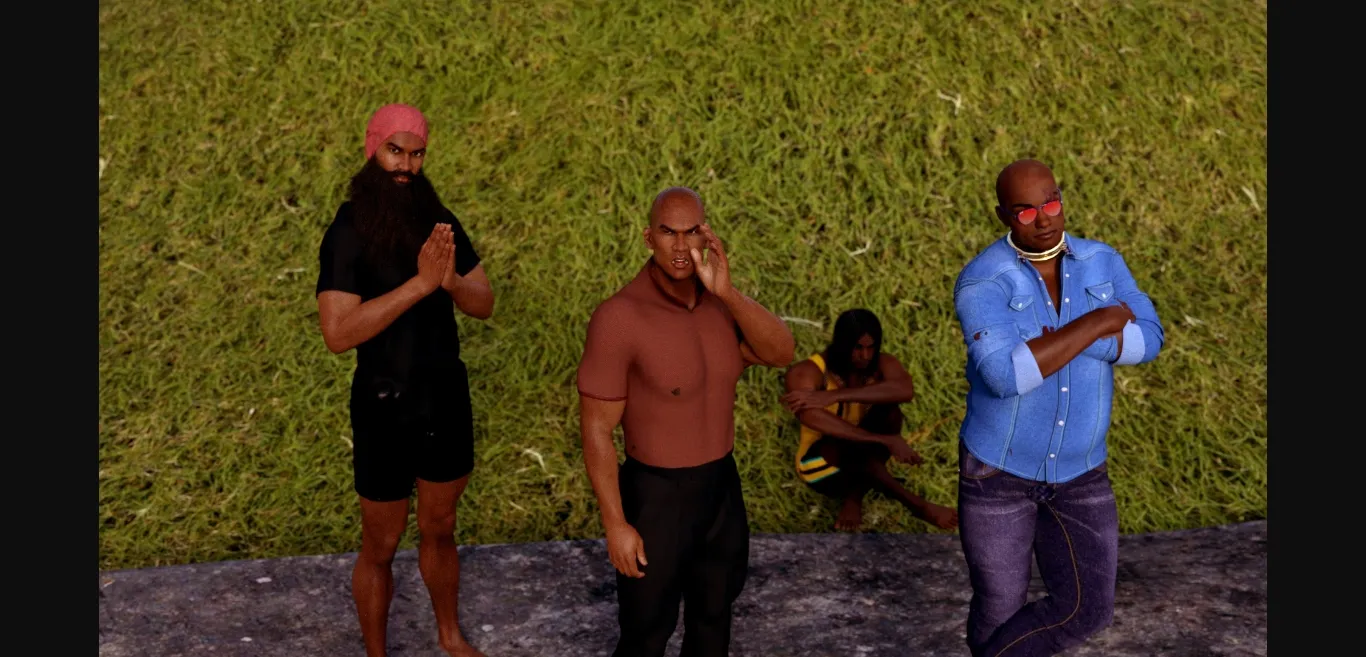 VN Ren'Py Abandoned Moving to the Wrong Neighborhood [v1.0] [jessica 1222] | Free Adult Games