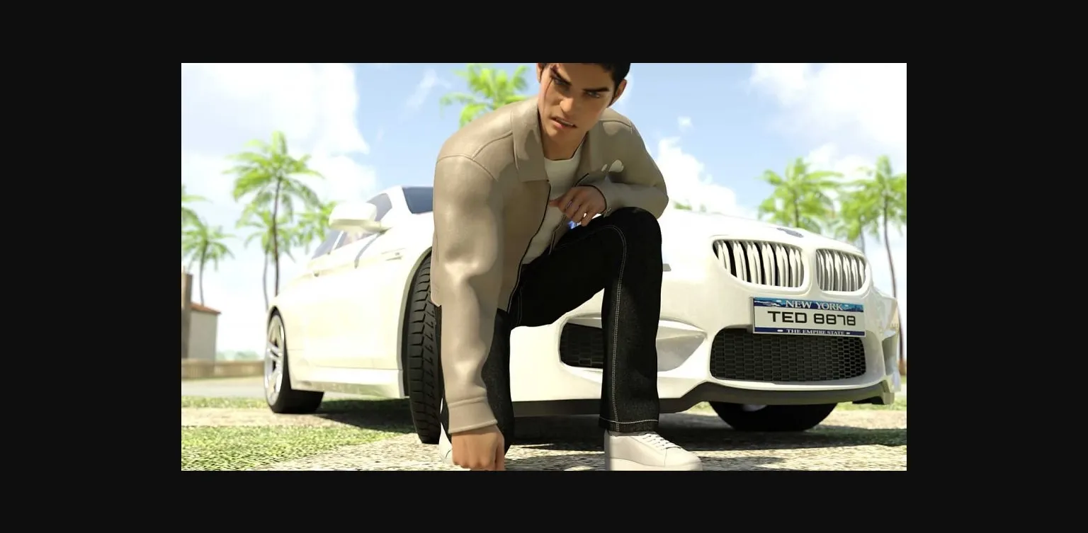 VN Ren'Py Abandoned Mr. Sinner [v0.7] [PurpleBlaze] | Free Adult Games