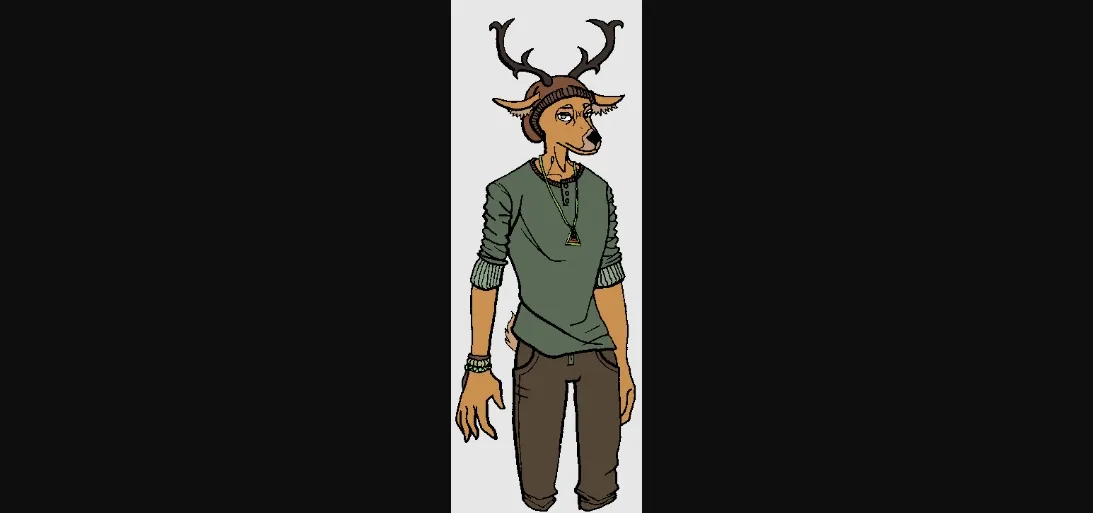 VN Ren'Py Abandoned Mt. Ambulate - A Night in the Woods [Build 3] [Doriam] | Free Adult Games