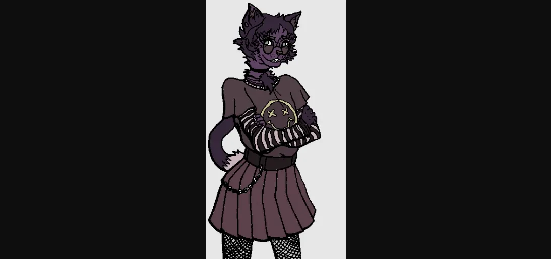 VN Ren'Py Abandoned Mt. Ambulate - A Night in the Woods [Build 3] [Doriam] | Free Adult Games