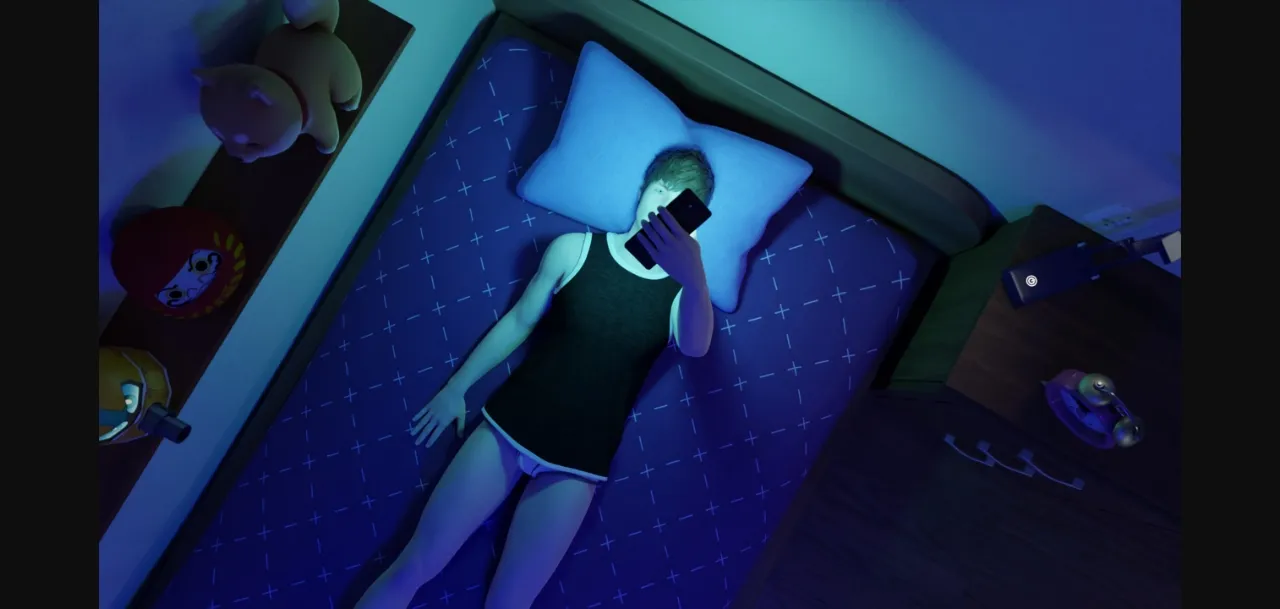 VN Ren'Py Abandoned Multiverse Stranded [v0.1.1] [MultiverseStranded] | Free Adult Games