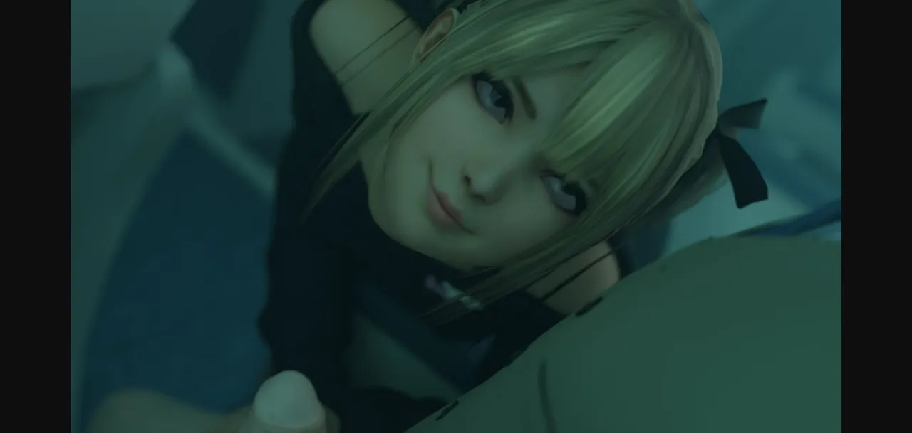 VN Ren'Py Abandoned Multiverse Stranded [v0.1.1] [MultiverseStranded] | Free Adult Games