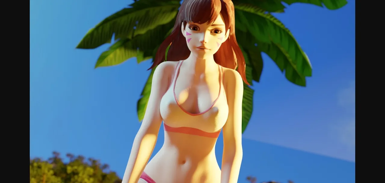 VN Ren'Py Abandoned Multiverse Stranded [v0.1.1] [MultiverseStranded] | Free Adult Games