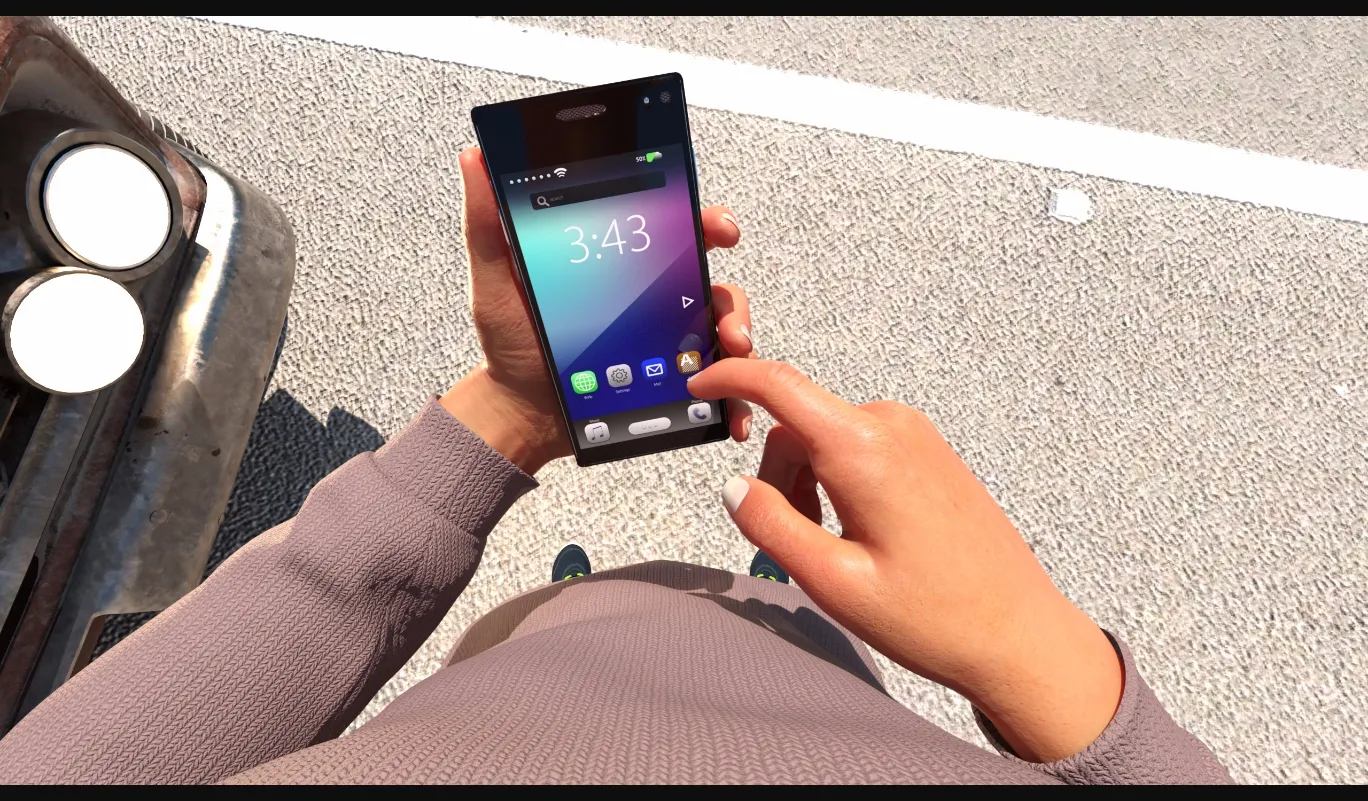 VN Ren'Py Abandoned Musicianship [v0.1.5] [LewdGameGuy] | Free Adult Games