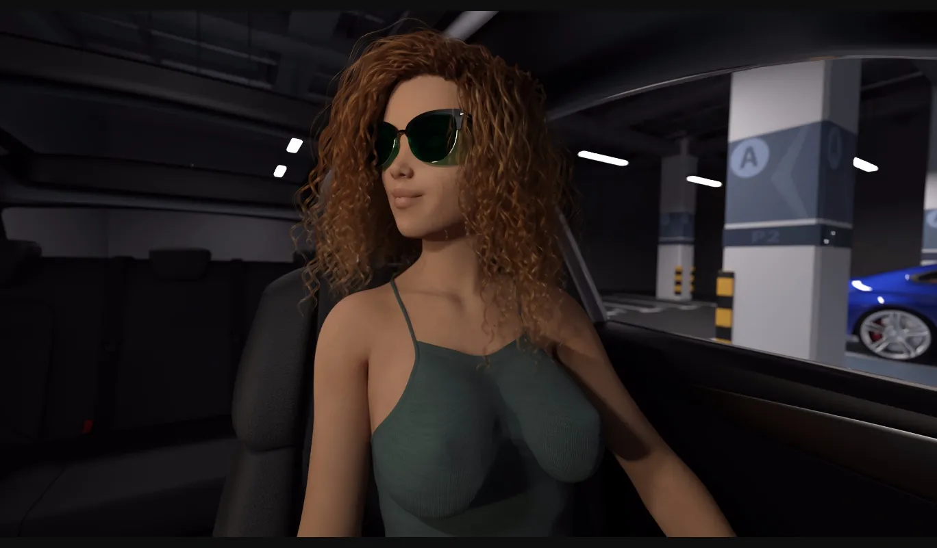 VN Ren'Py Abandoned Musicianship [v0.1.5] [LewdGameGuy] | Free Adult Games