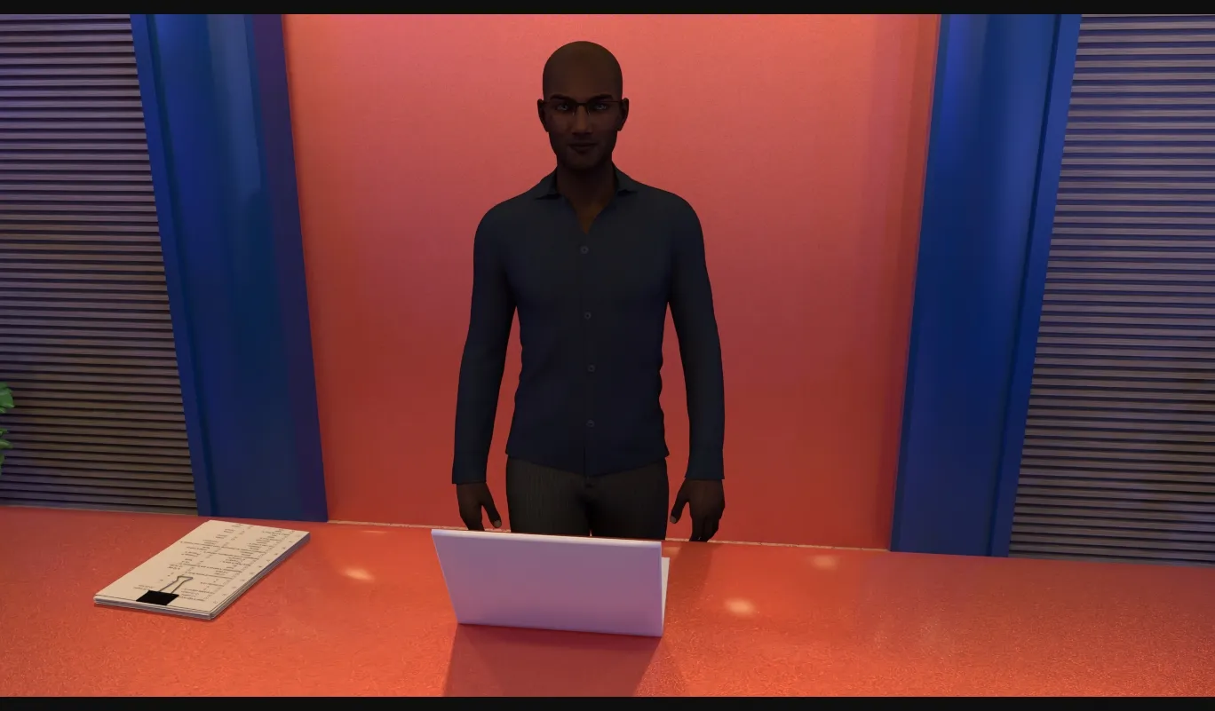 VN Ren'Py Abandoned Musicianship [v0.1.5] [LewdGameGuy] | Free Adult Games