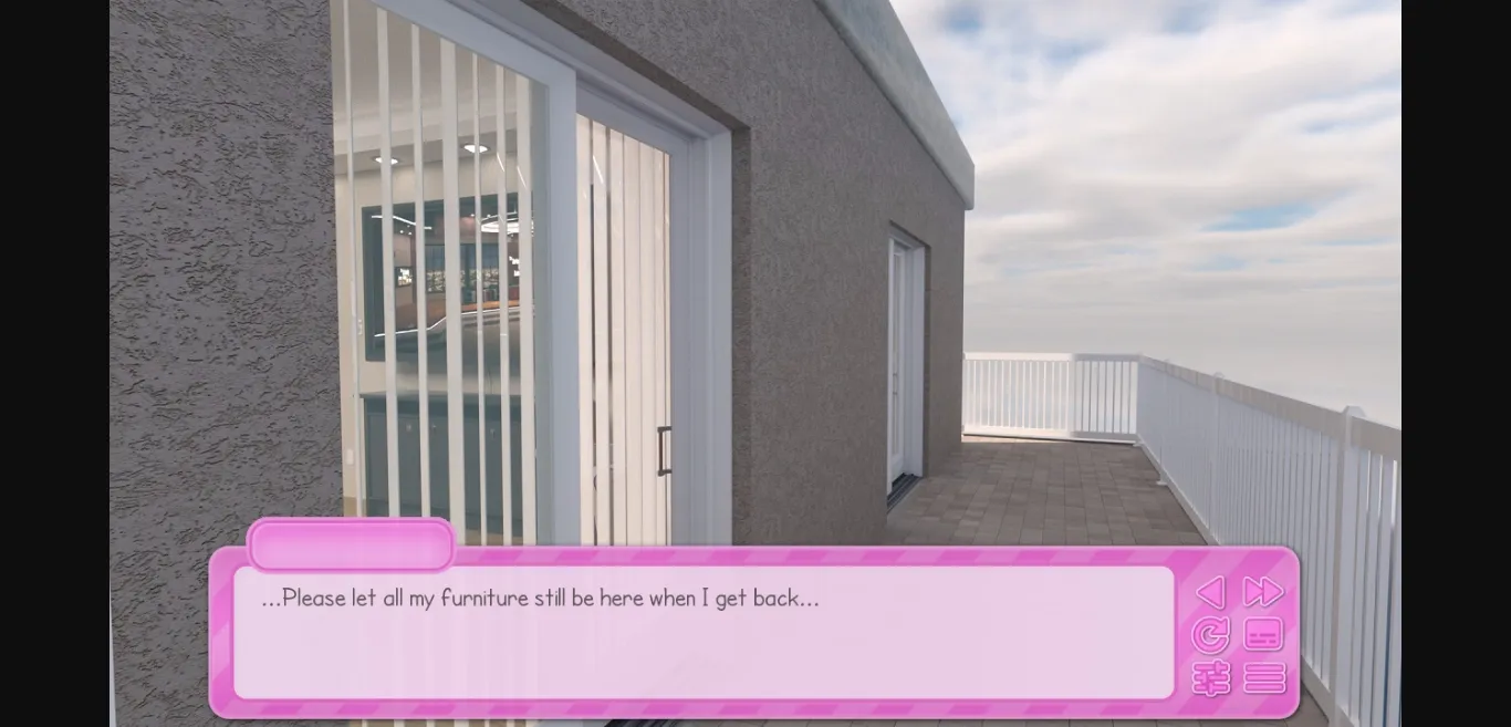 VN Ren'Py Abandoned My Catgirl Maid Thinks She Runs the Place Unofficial 3D Remake [Ch. 1-10] [Forest Fairy] | Free Adult Games