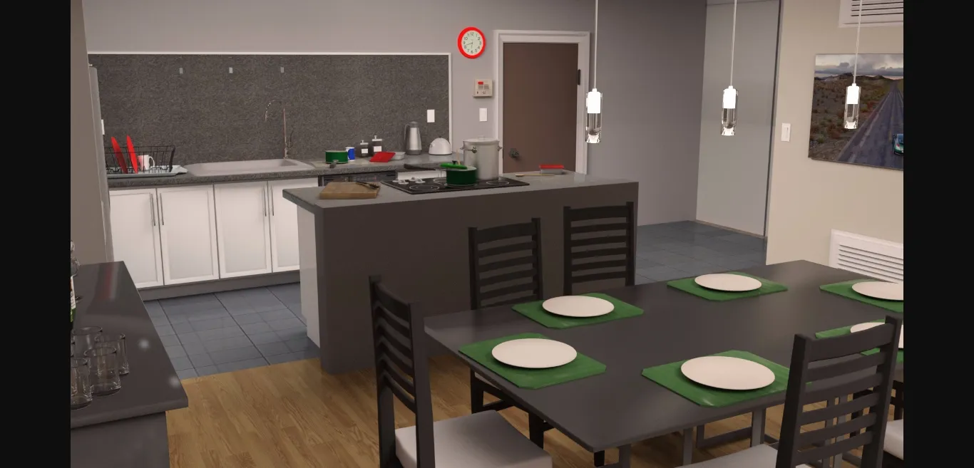 VN Ren'Py Abandoned My Catgirl Maid Thinks She Runs the Place Unofficial 3D Remake [Ch. 1-10] [Forest Fairy] | Free Adult Games