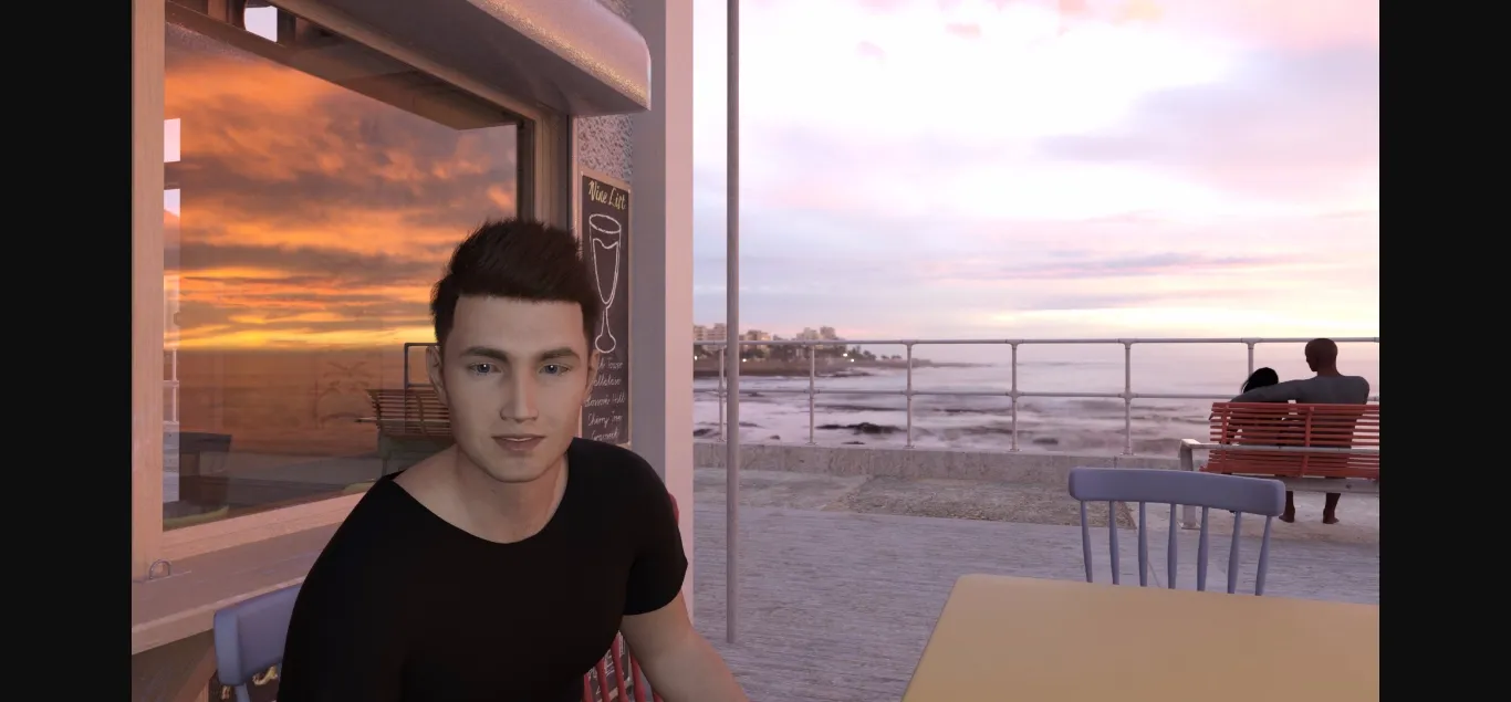 VN Ren'Py Abandoned My College Haze [v0.1.1] [FodderGames] | Free Adult Games