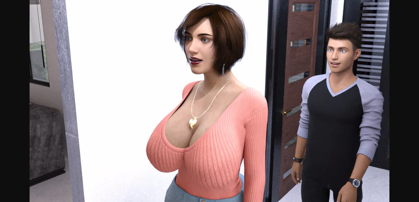 VN Ren'Py Abandoned My Dark Desires [v0.1 Test] [PSHOTGAMES] | Free Adult Games