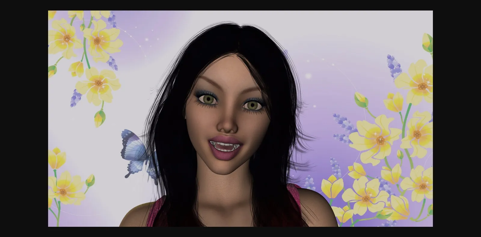 VN Ren'Py Abandoned My Daughter's Plaything [Ch. 1] [KimmiChan] | Free Adult Games