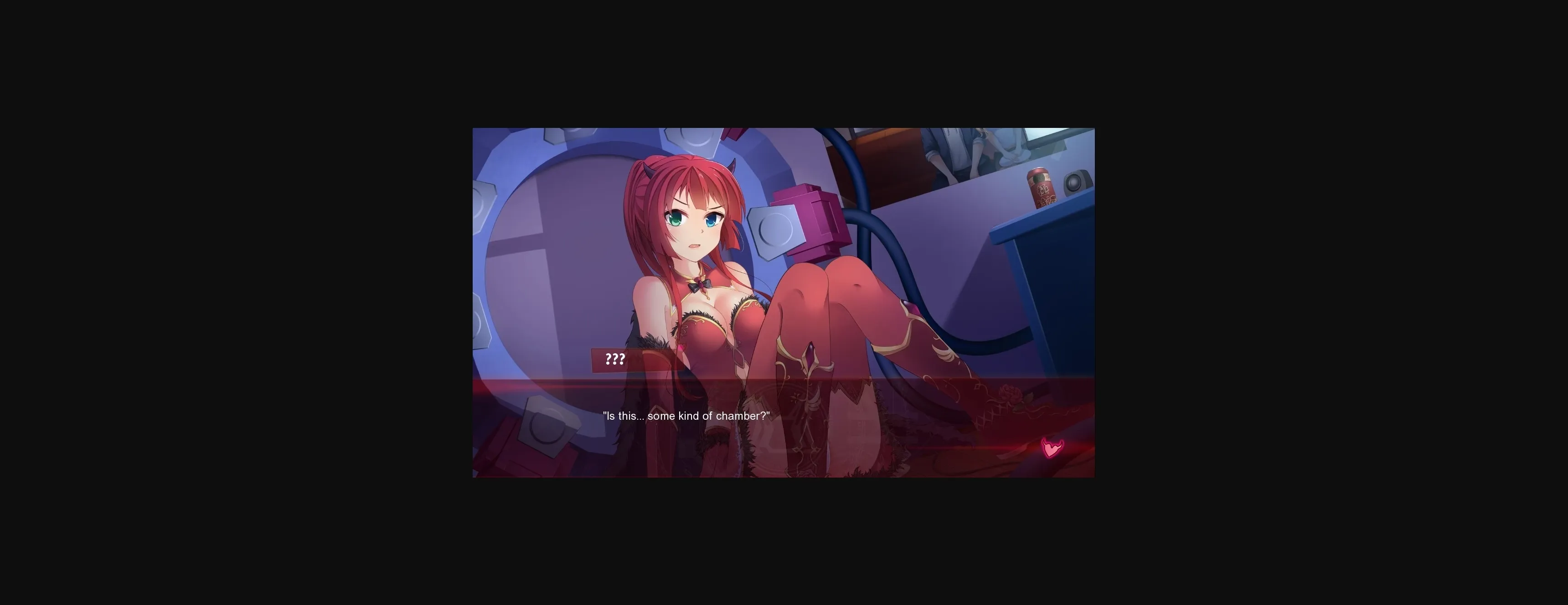 VN Ren'Py Abandoned My Days with the Demoness [Demo] [Blissful Work's] | Free Adult Games