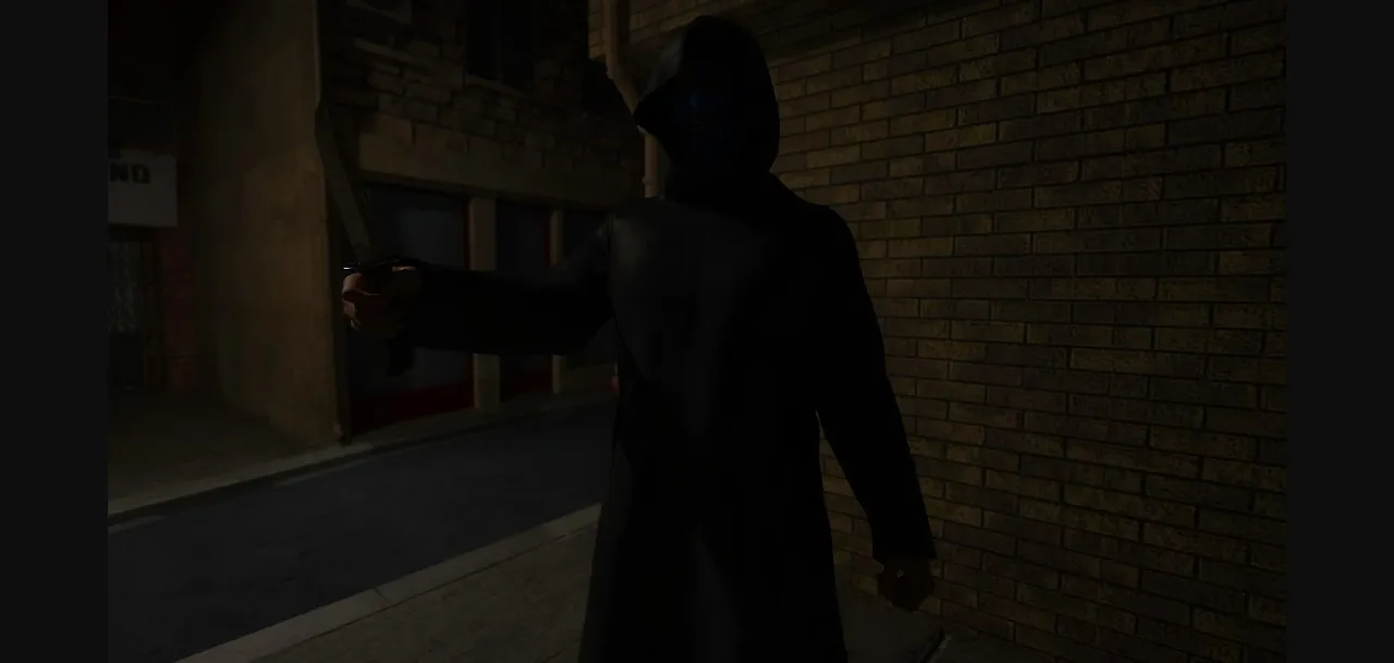 VN Ren'Py Abandoned My Dessert Story [v0.2b] [TeamRedProductions] | Free Adult Games