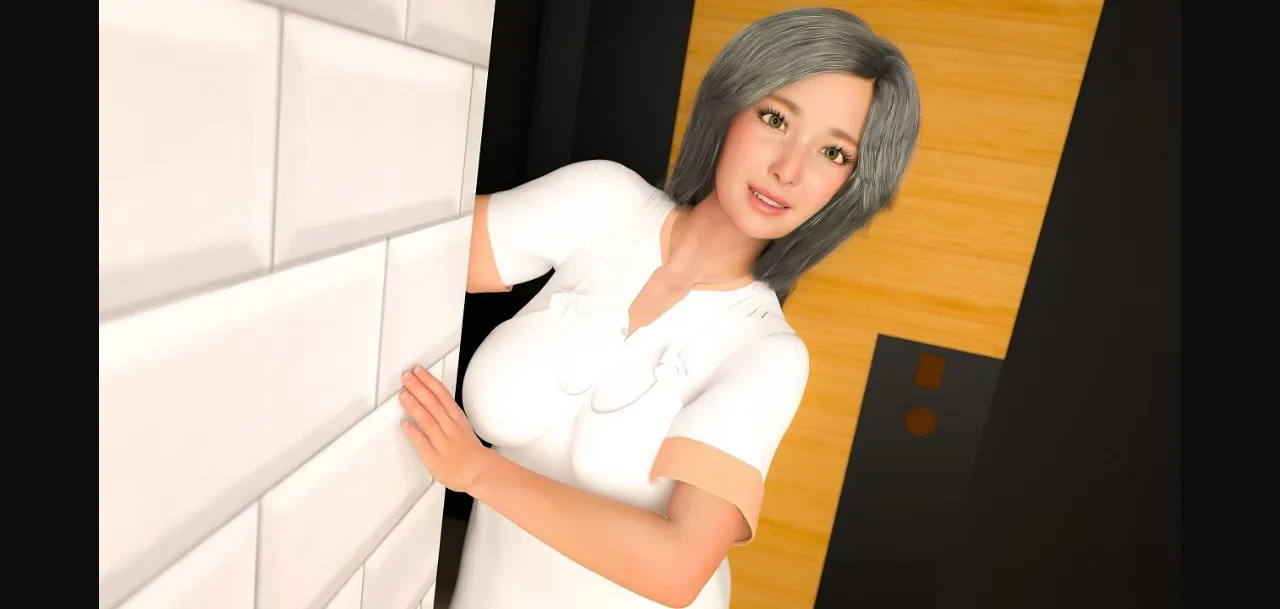 VN Ren'Py Abandoned My Dessert Story [v0.2b] [TeamRedProductions] | Free Adult Games