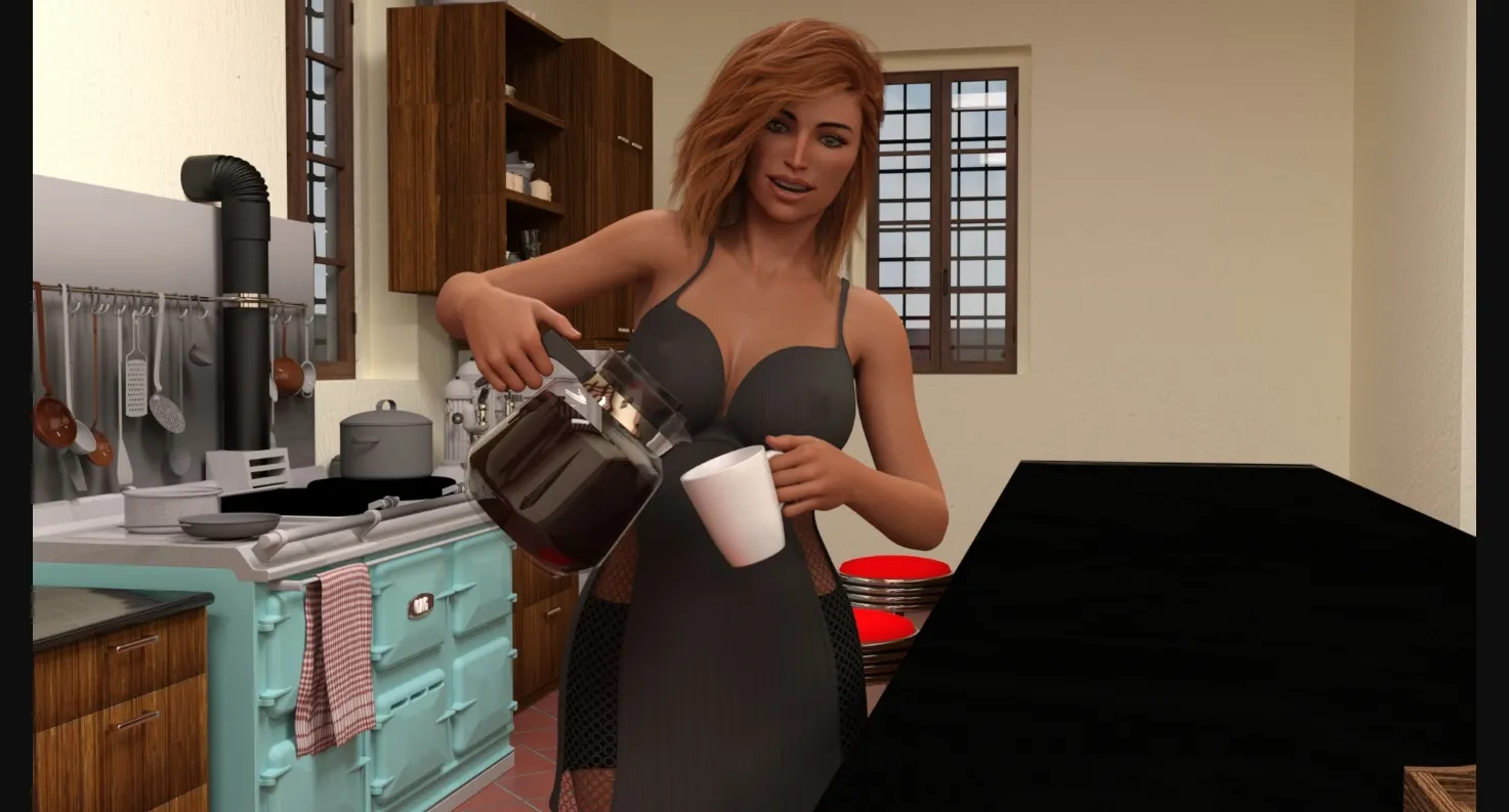 VN Ren'Py Abandoned My First Time [v3.0] [ItalianLover3D] | Free Adult Games