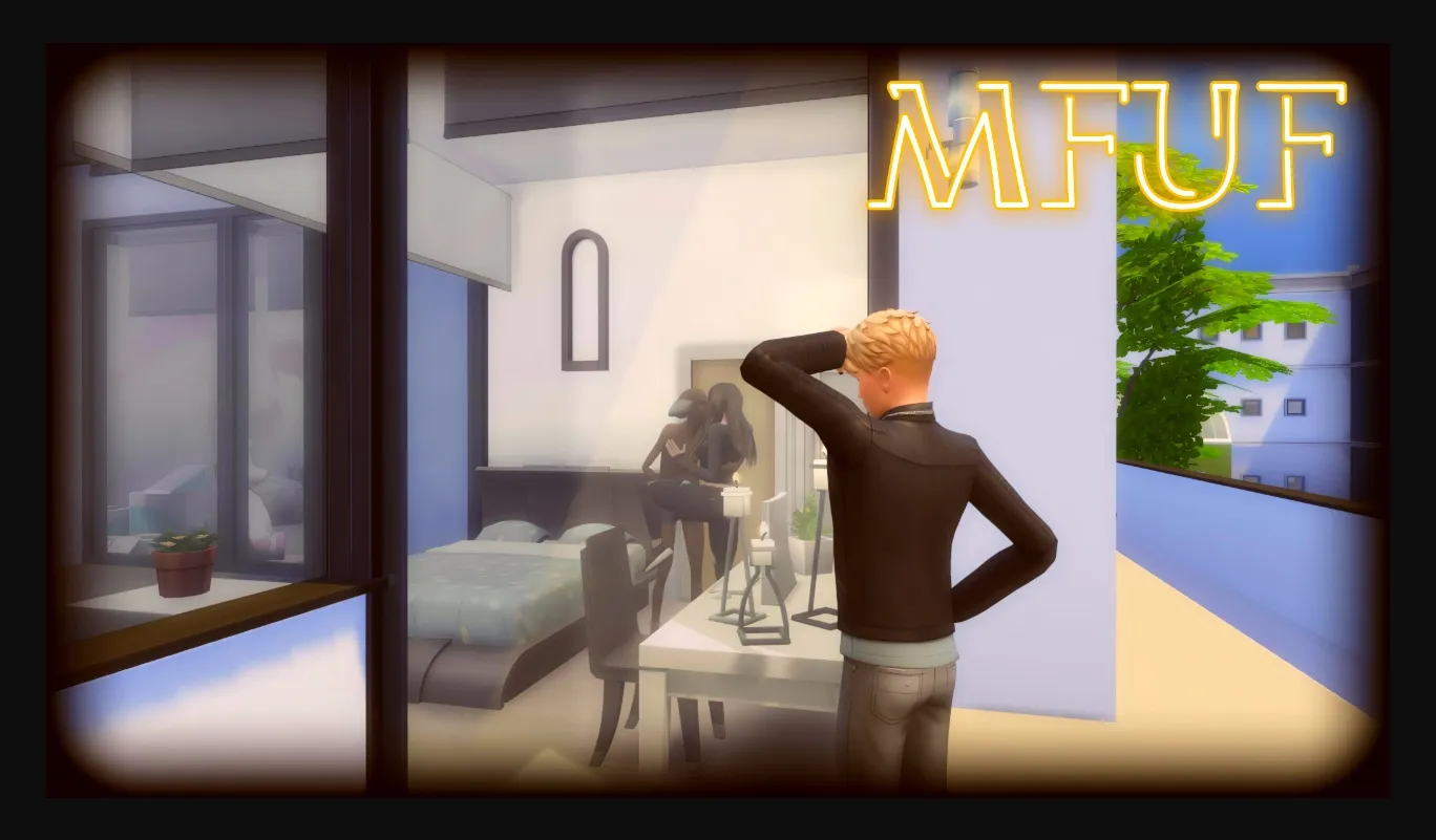 VN Ren'Py Abandoned My Fucked Up Family [v0.2] [CuckyBoy] | Free Adult Games