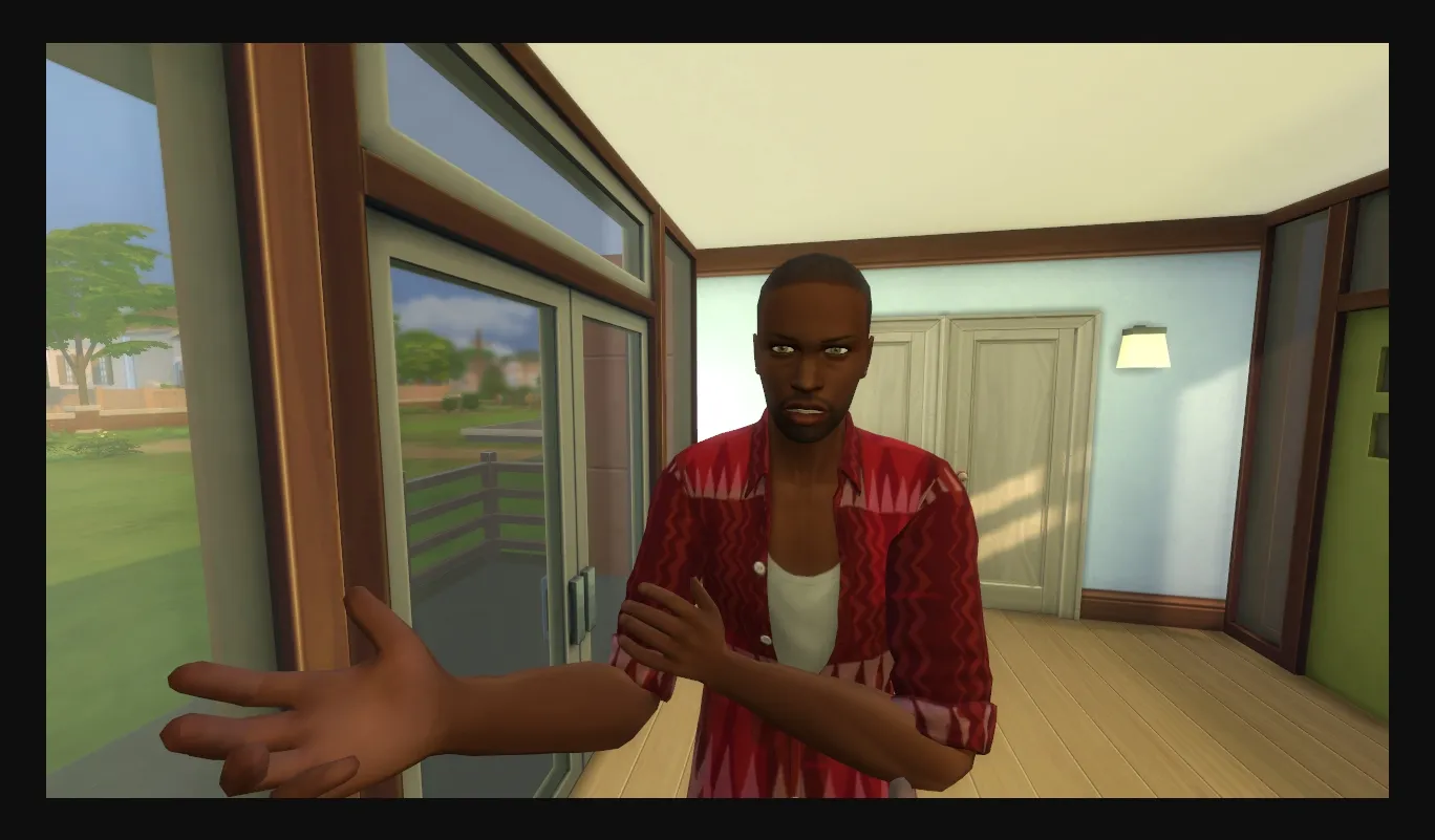 VN Ren'Py Abandoned My Fucked Up Family [v0.2] [CuckyBoy] | Free Adult Games