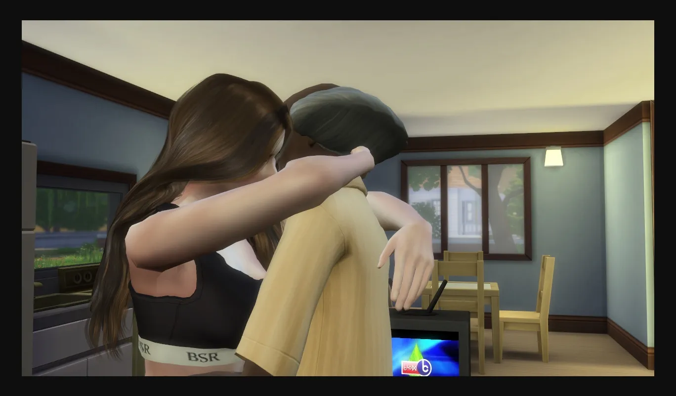 VN Ren'Py Abandoned My Fucked Up Family [v0.2] [CuckyBoy] | Free Adult Games