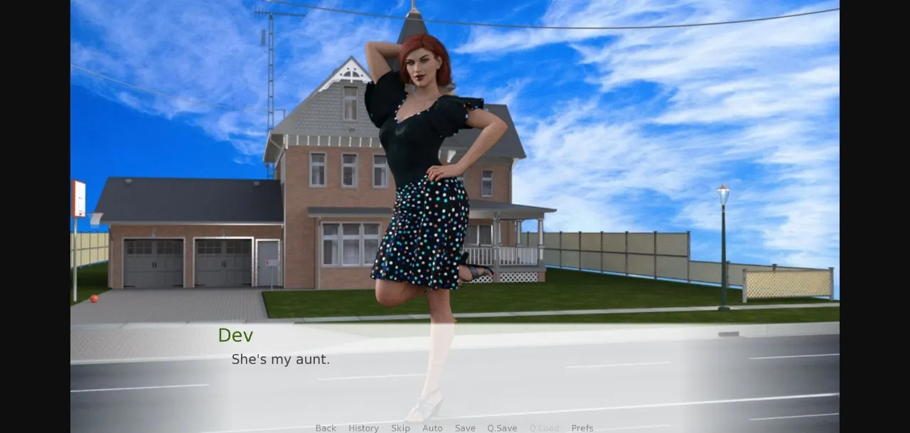 VN Ren'Py Abandoned My Fucked Up Life [Ch.1] [Ulala Games] | Free Adult Games