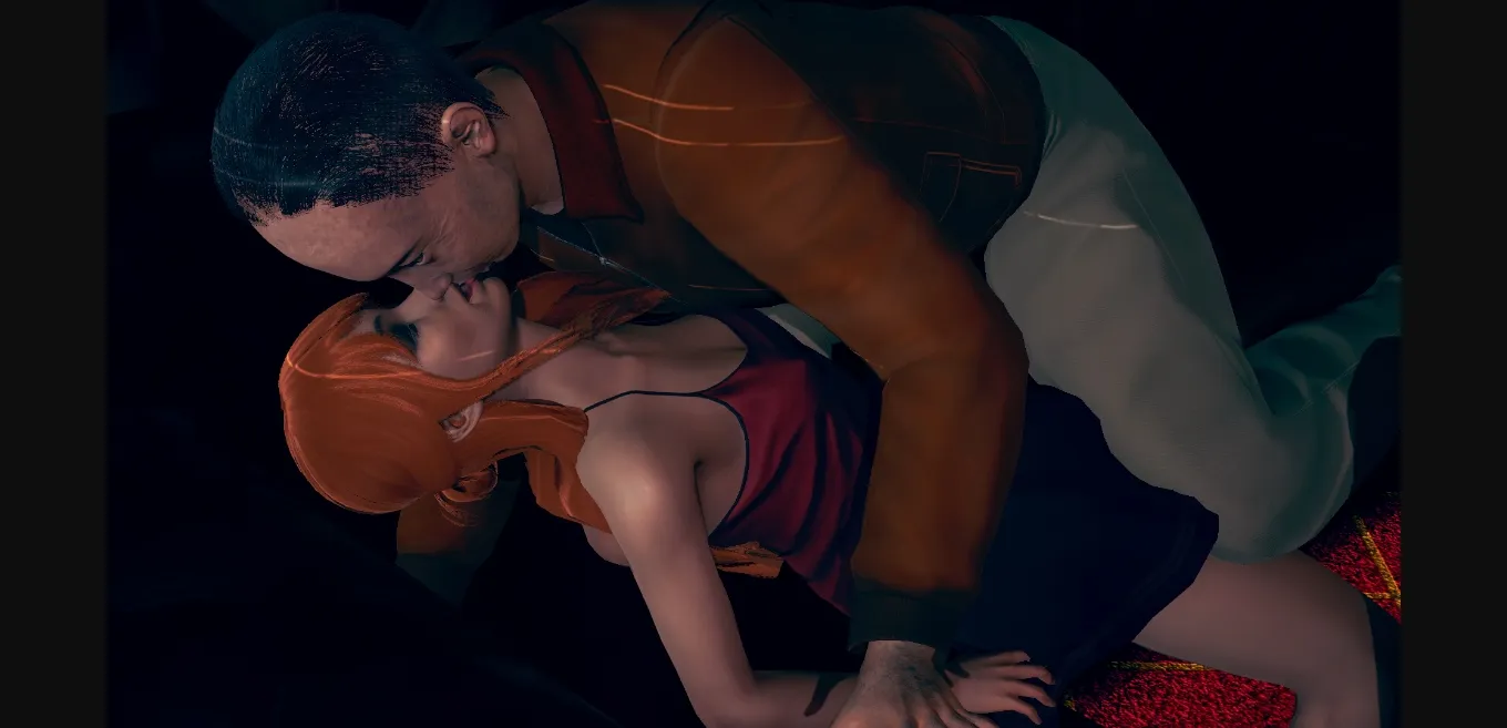 VN Ren'Py Abandoned My Girlfriend Beth [v0.5] [Mcdxcom] | Free Adult Games