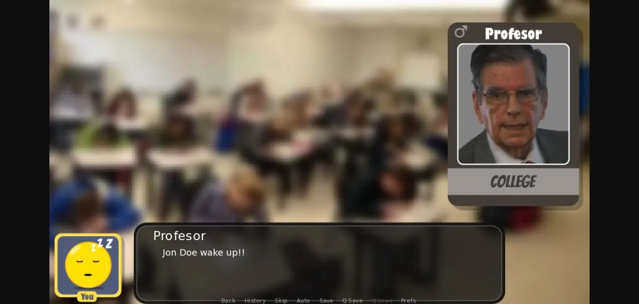 VN Ren'Py Abandoned My Girlfriend Tamy [v0.035] [Faker's Game Dev] | Free Adult Games