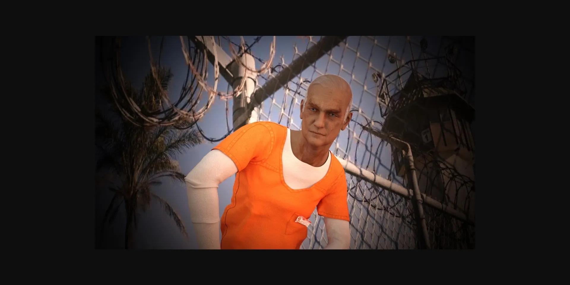 VN Ren'Py Abandoned My History [v0.002] [Fanmixer] | Free Adult Games