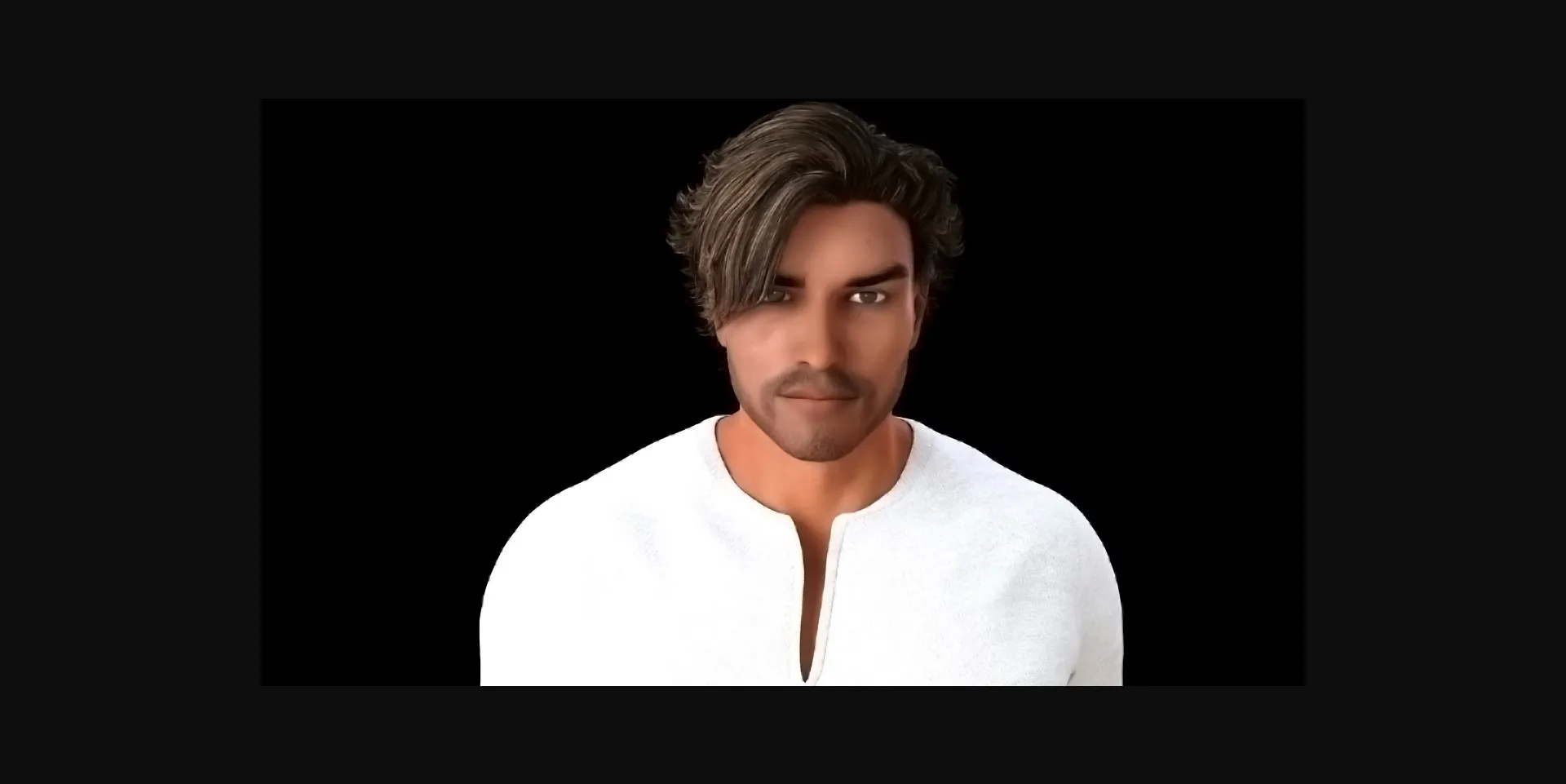 VN Ren'Py Abandoned My History [v0.002] [Fanmixer] | Free Adult Games