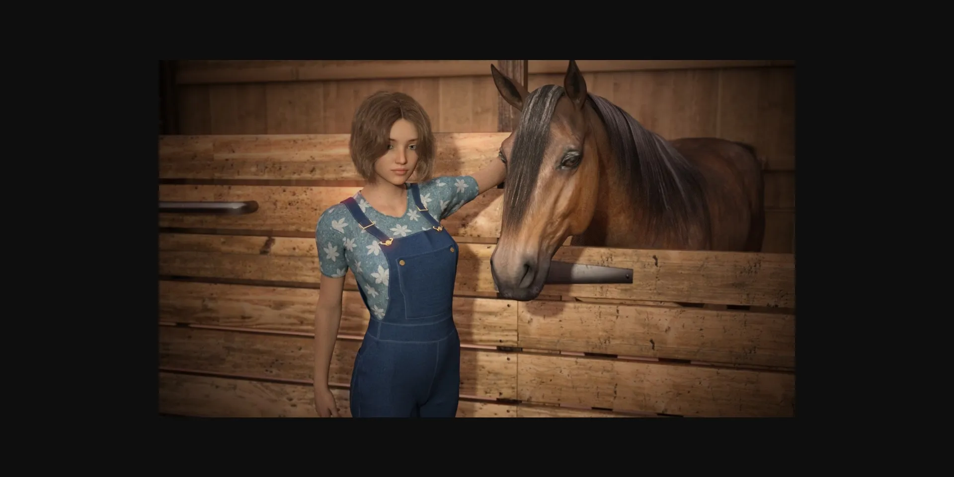 VN Ren'Py Abandoned My History [v0.002] [Fanmixer] | Free Adult Games