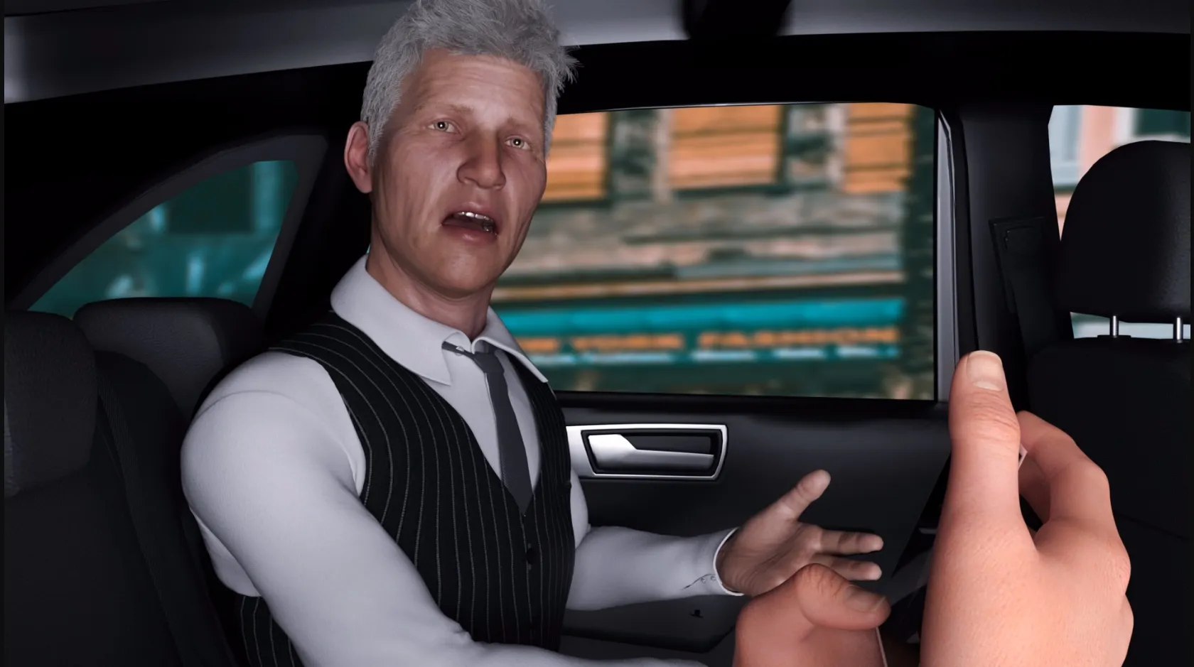 VN Ren'Py Abandoned My Inheritance [v0.1] [Mr. Hex] | Free Adult Games