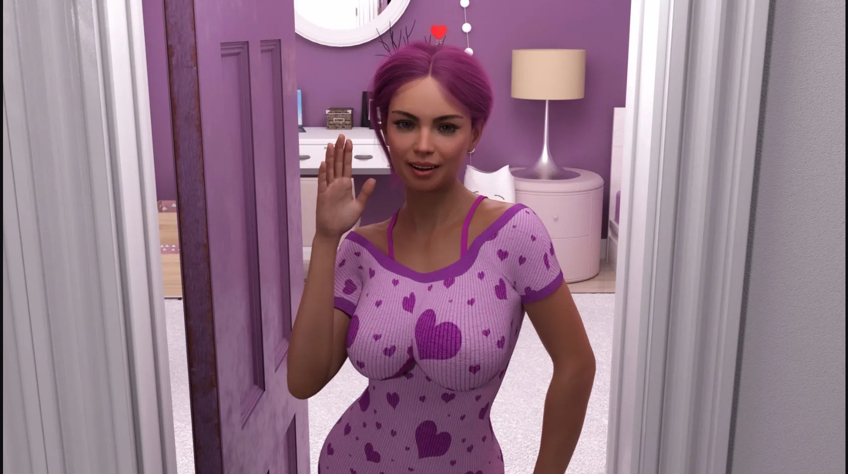 VN Ren'Py Abandoned My Inheritance [v0.1] [Mr. Hex] | Free Adult Games