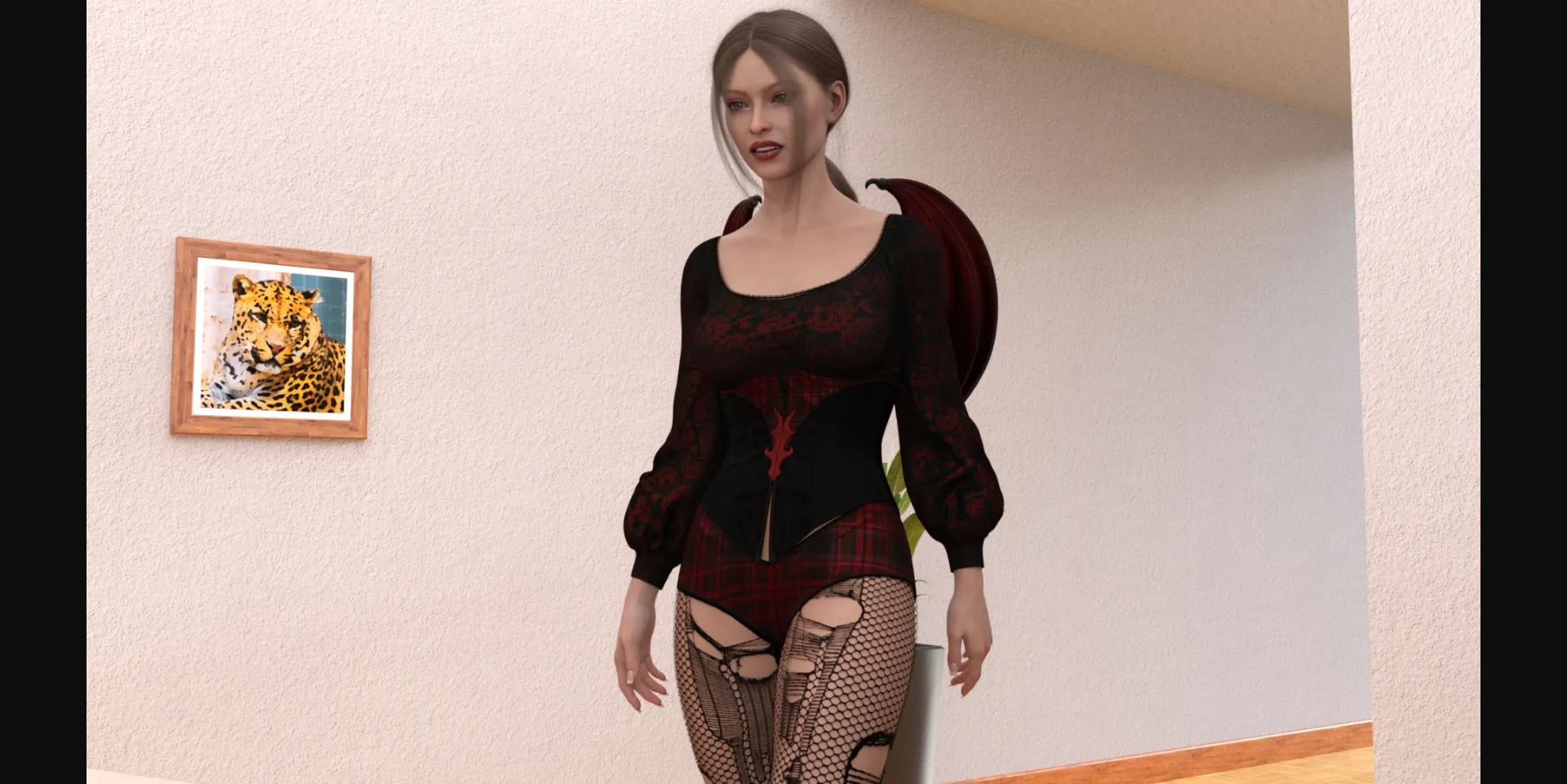 VN Ren'Py Abandoned My L Life [v0.02] [SSHGAMES] | Free Adult Games