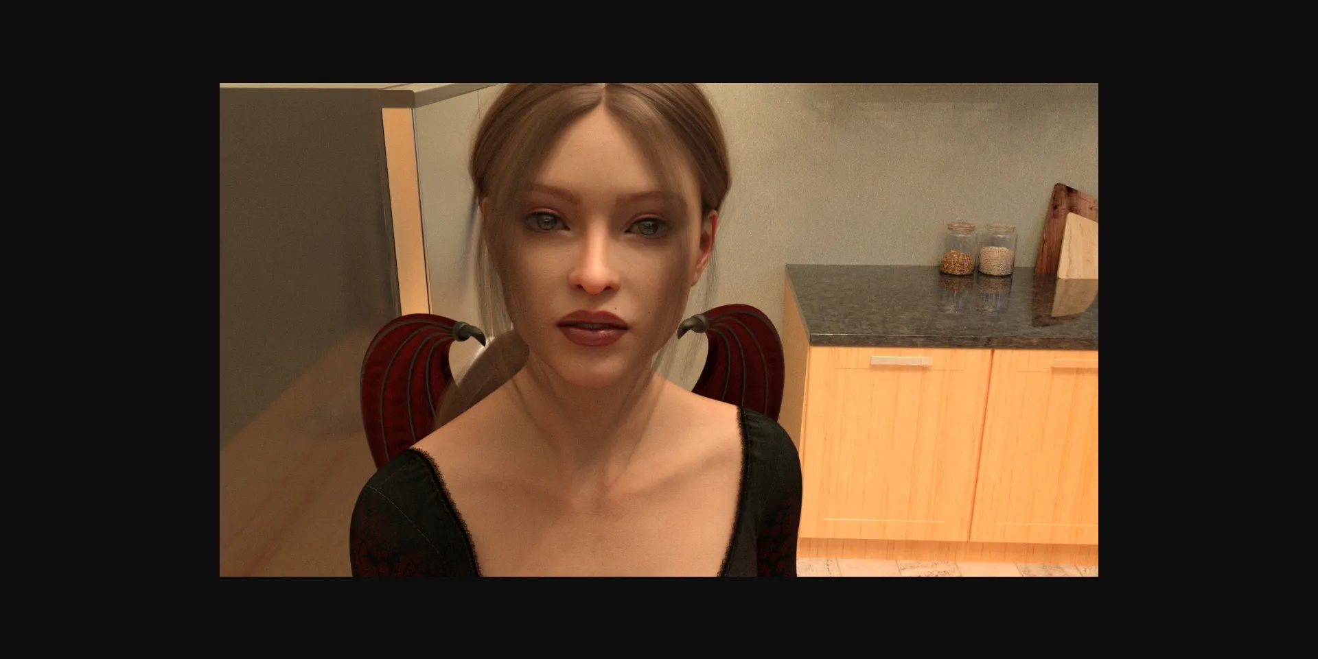 VN Ren'Py Abandoned My L Life [v0.02] [SSHGAMES] | Free Adult Games