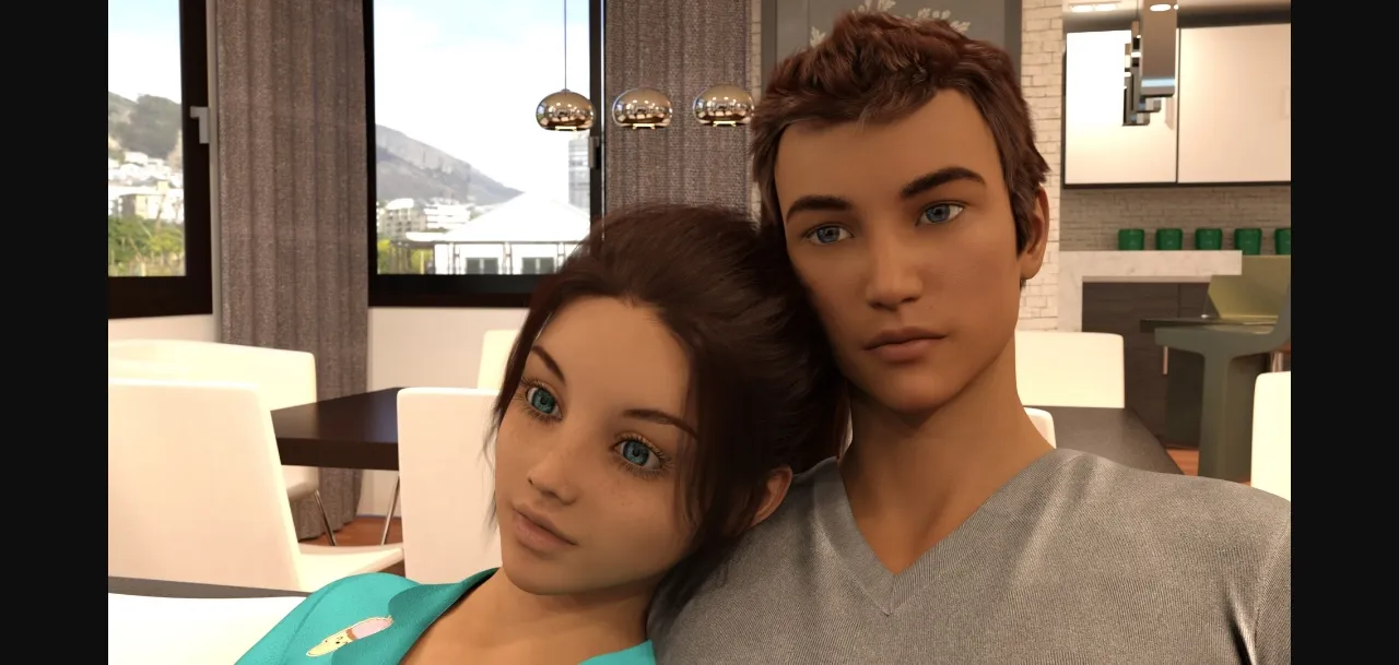 VN Ren'Py Abandoned My Little Katelyn [Ch. 3] [Ellaraia] | Free Adult Games