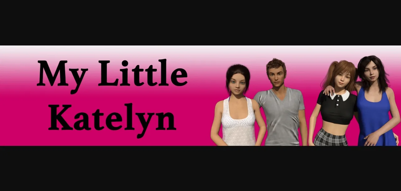 VN Ren'Py Abandoned My Little Katelyn [Ch. 3] [Ellaraia] | Free Adult Games