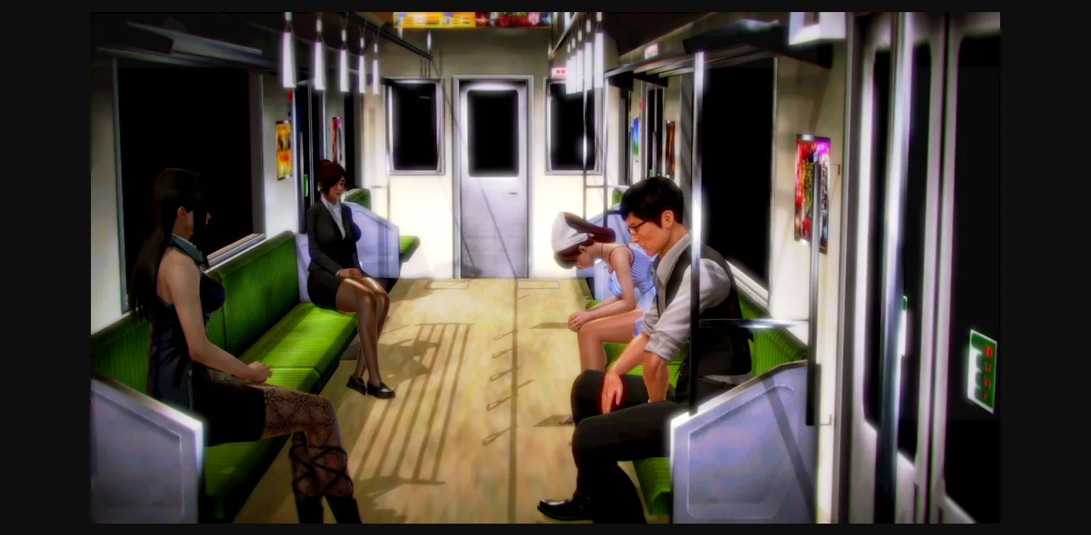 VN Ren'Py Abandoned My Love Path [v0.05] [AwelianGames] | Free Adult Games