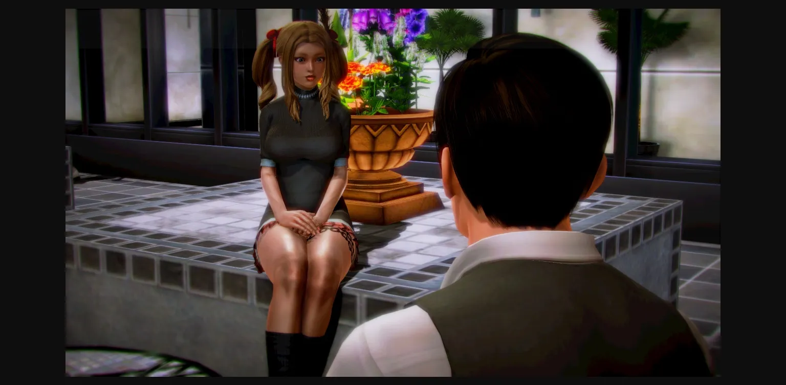 VN Ren'Py Abandoned My Love Path [v0.05] [AwelianGames] | Free Adult Games