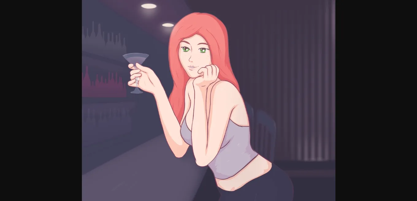 VN Ren'Py Abandoned My New Girlfriend [v0.01] [Sissy Dreams] | Free Adult Games