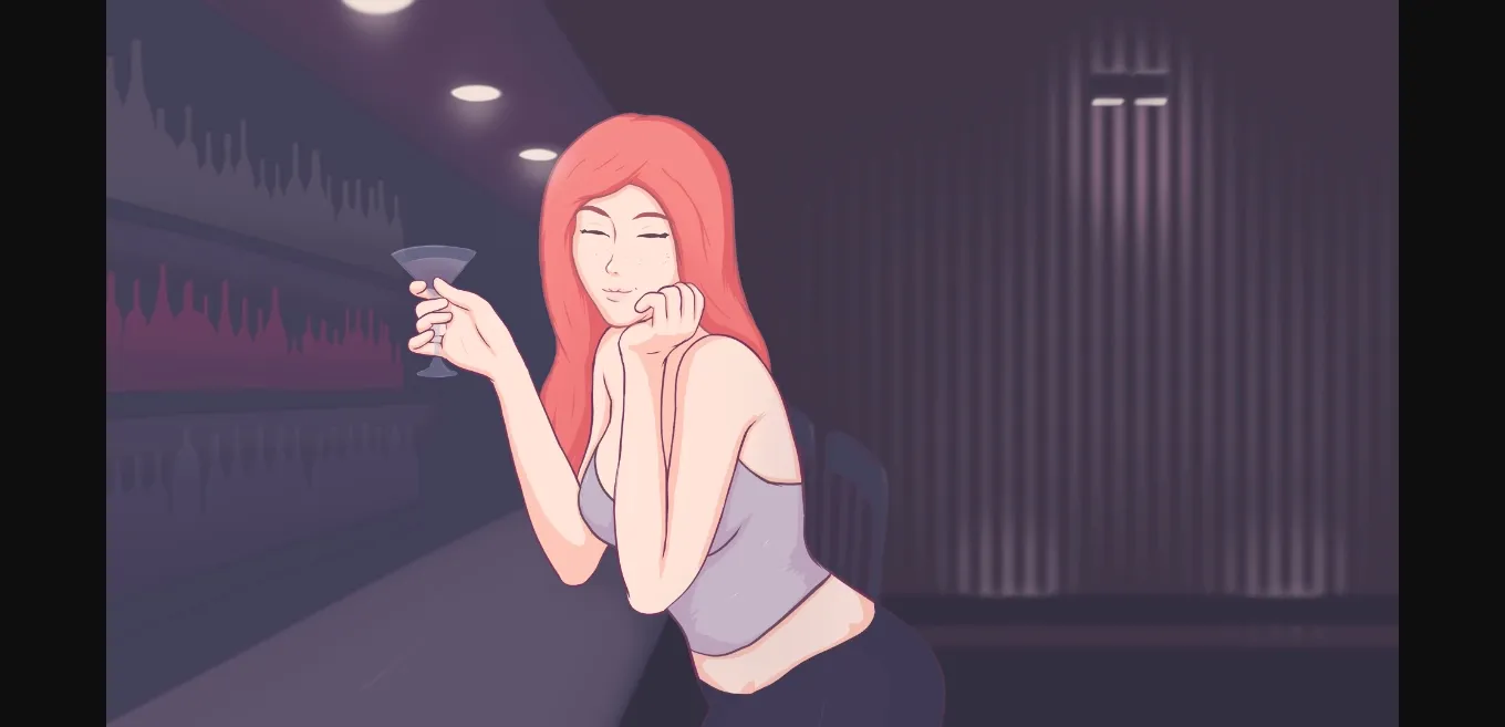 VN Ren'Py Abandoned My New Girlfriend [v0.01] [Sissy Dreams] | Free Adult Games