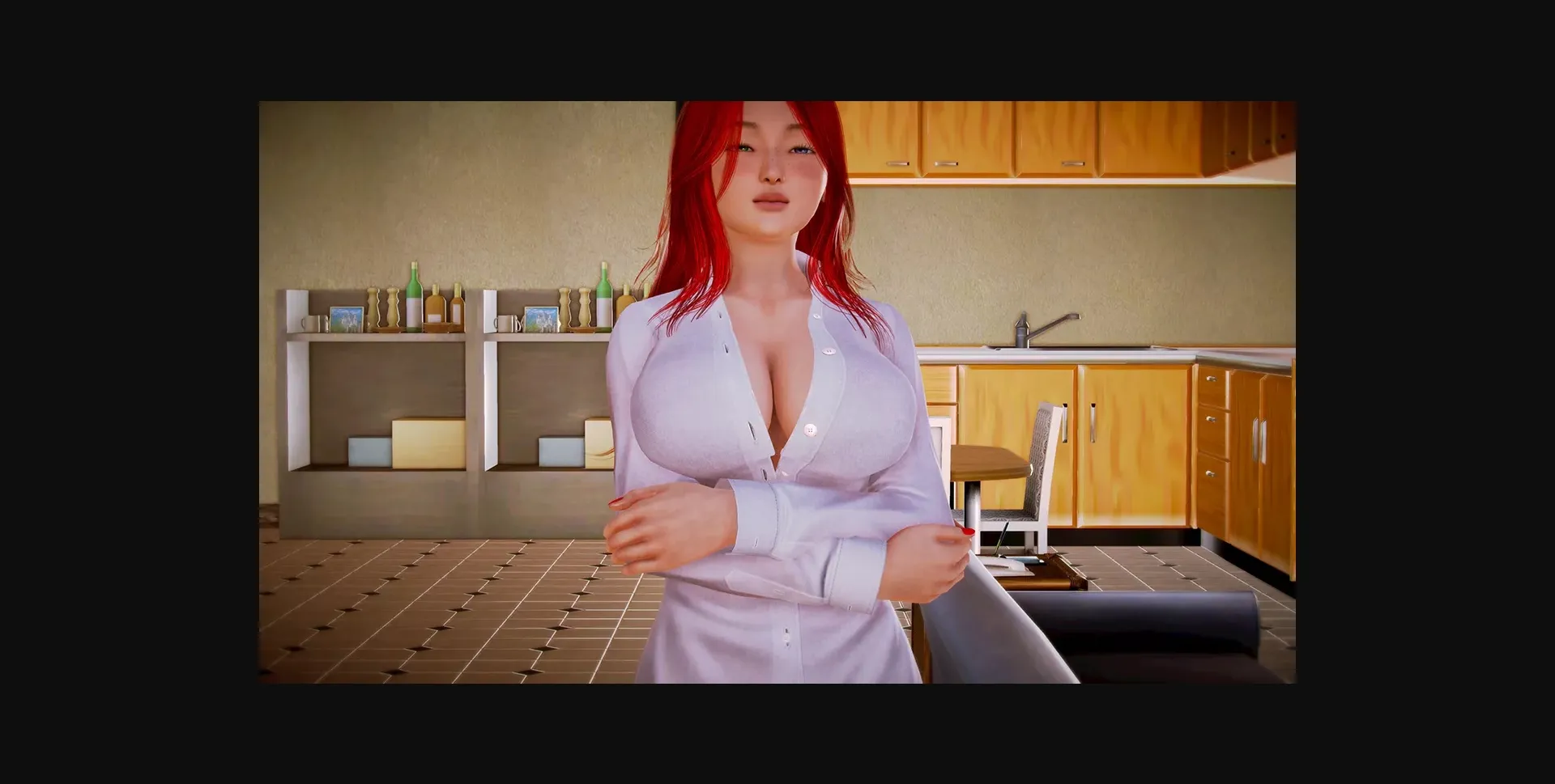 VN Ren'Py Abandoned My New Roommate Is A Devil [v0.0.1] [GODP] | Free Adult Games