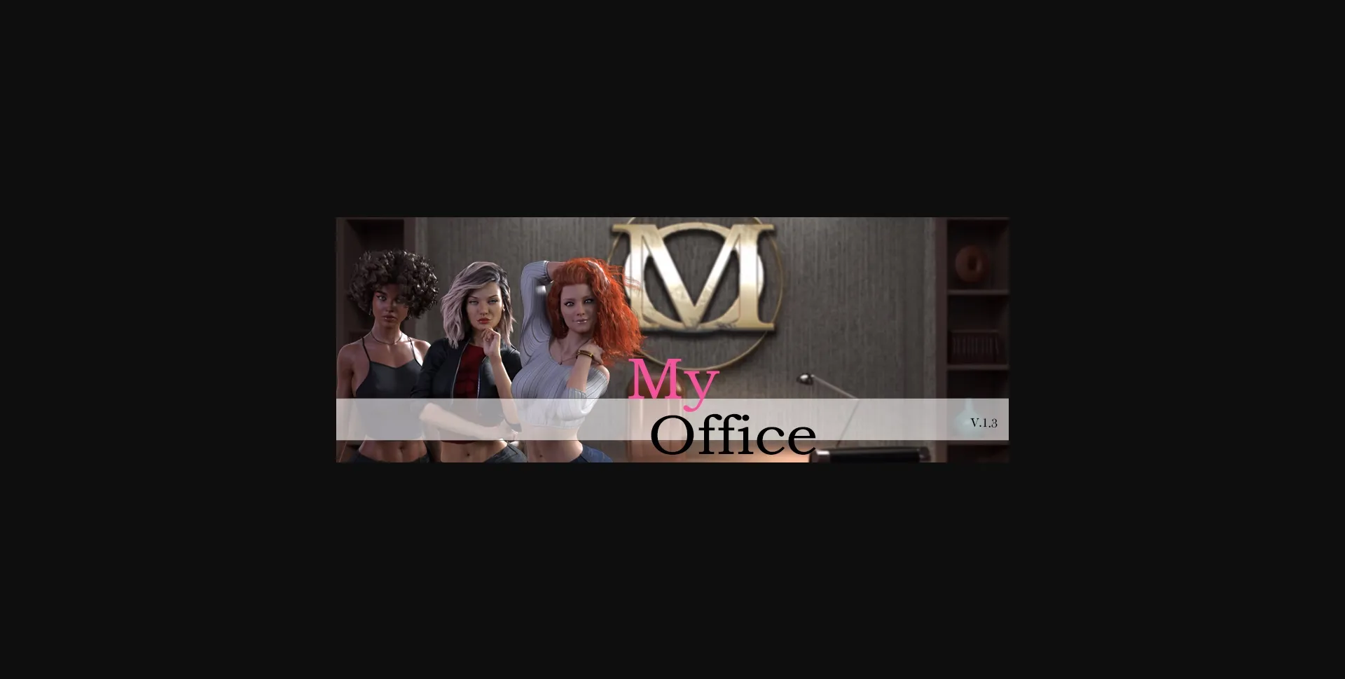 VN Ren'Py Abandoned My Office [v1.3] [Summer Witch] | Free Adult Games