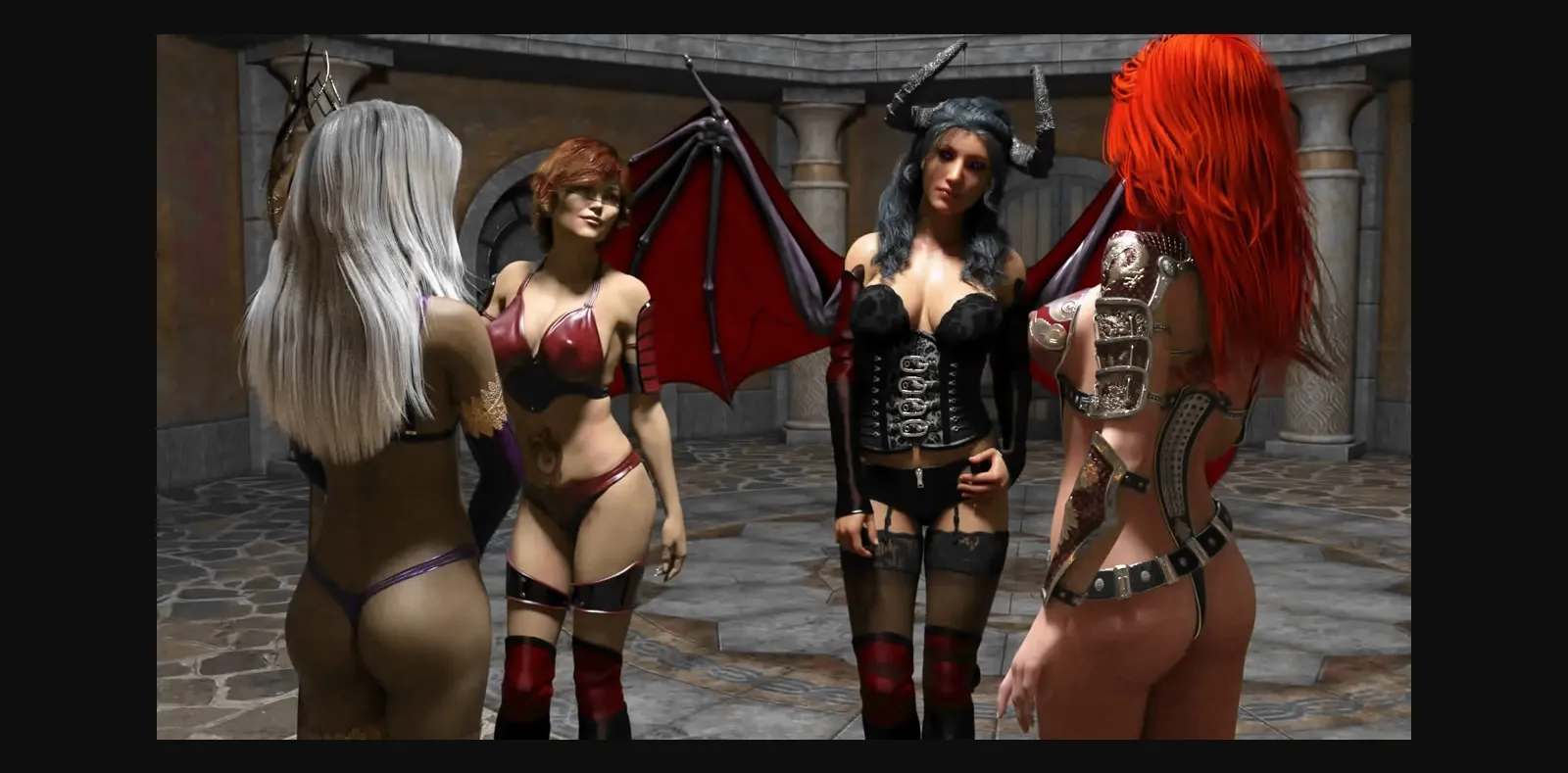 VN Ren'Py Abandoned My Ordinary Extraordinary Life [Ch.12] [Cheepshot] | Free Adult Games