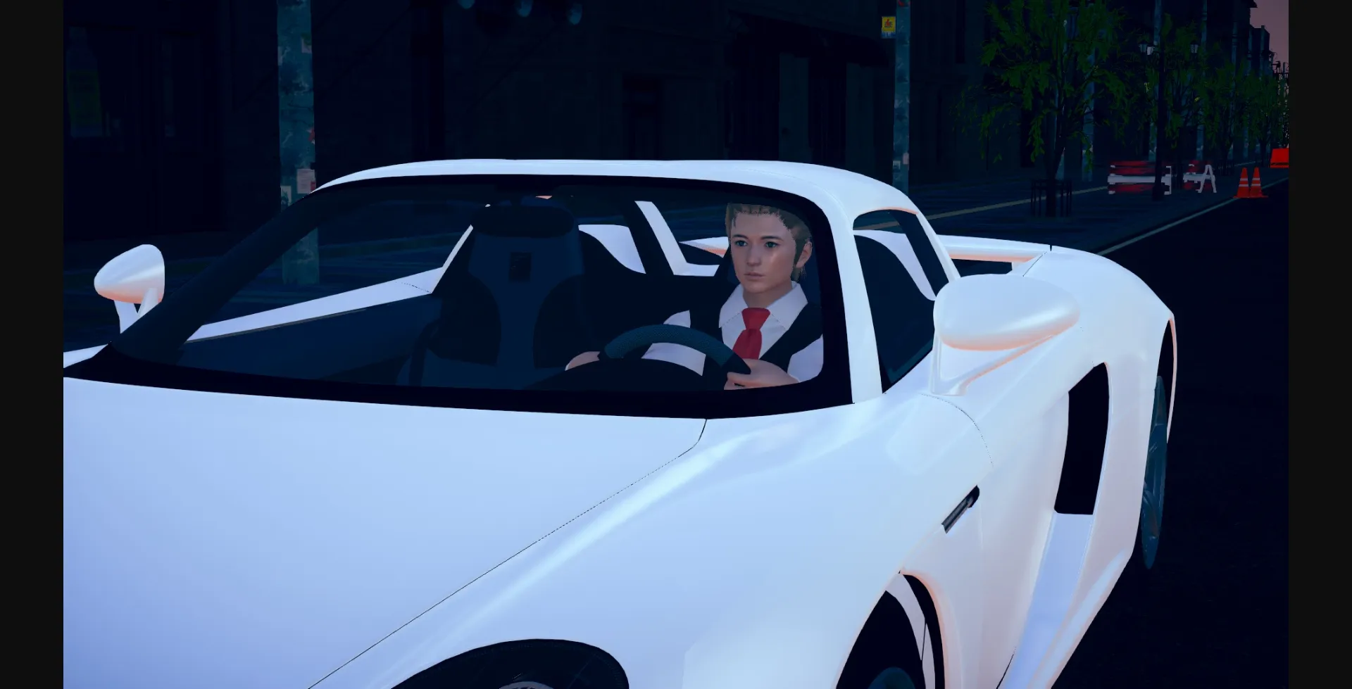 VN Ren'Py Abandoned My Past Secrets [Day 1] [Darklender Studios] | Free Adult Games