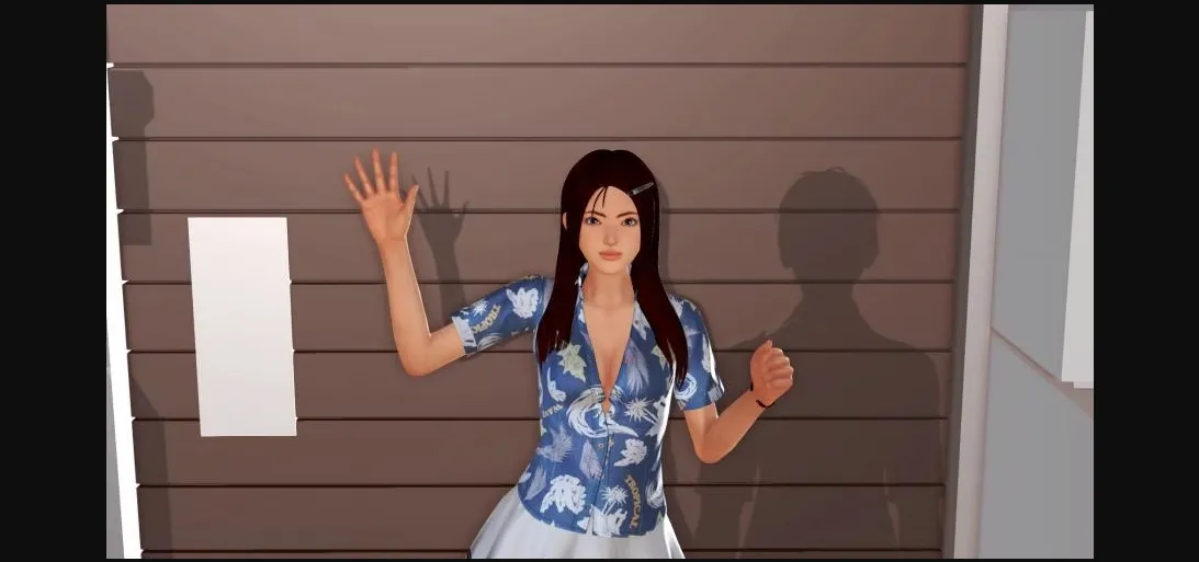 VN Ren'Py Abandoned My Second Life [v0.1 - Beta 1] [Vautour Studio] | Free Adult Games