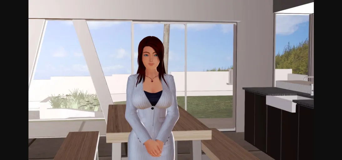 VN Ren'Py Abandoned My Second Life [v0.1 - Beta 1] [Vautour Studio] | Free Adult Games