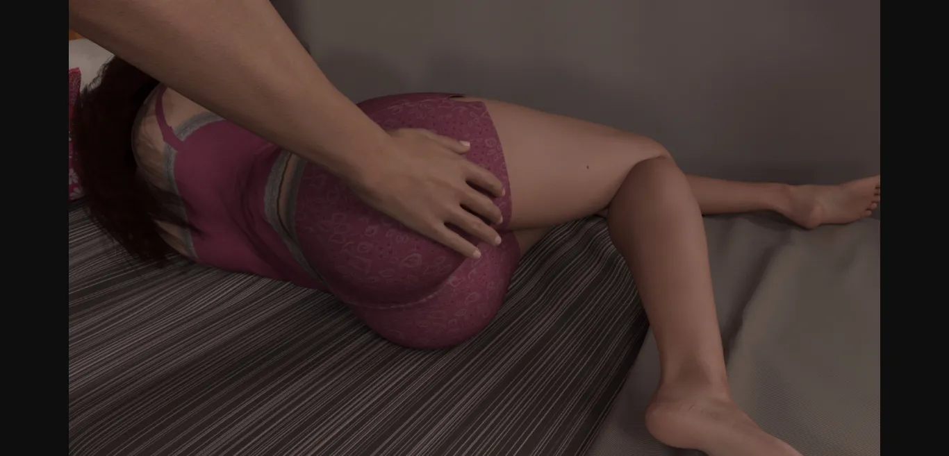 VN Ren'Py Abandoned My Sex Quest [v0.16] [Riveralove] | Free Adult Games