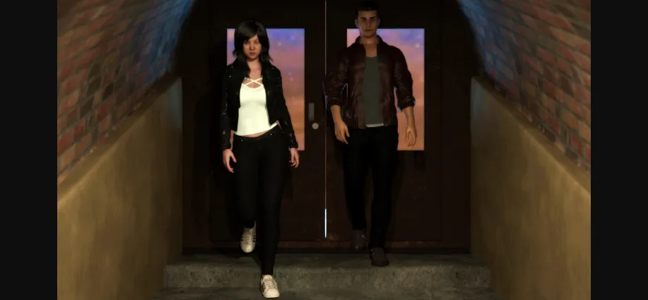 VN Ren'Py Abandoned My Sister's Devious Plot [v0.4] [MacroxssZ] | Free Adult Games