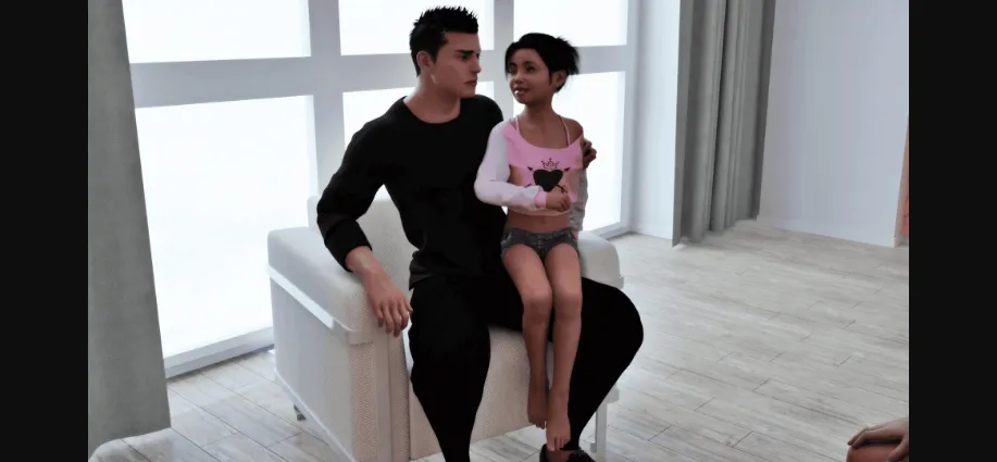 VN Ren'Py Abandoned My Sister's Devious Plot [v0.4] [MacroxssZ] | Free Adult Games