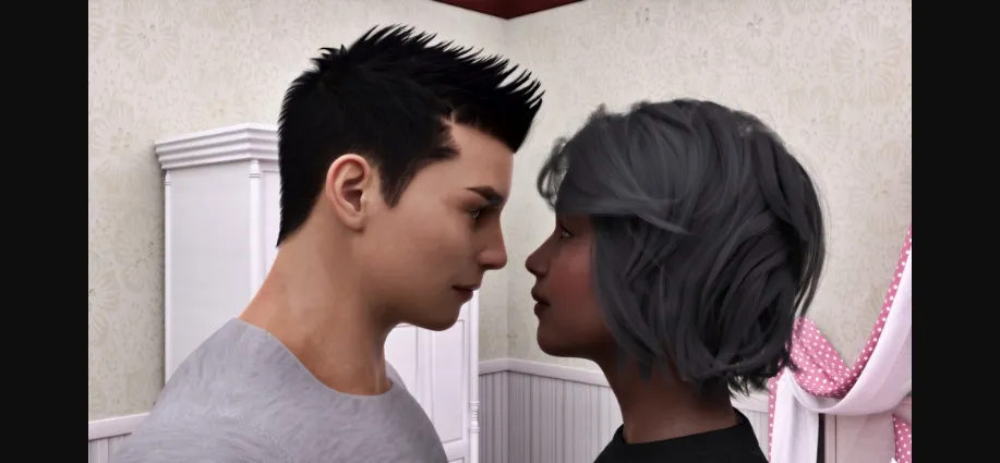 VN Ren'Py Abandoned My Sister's Devious Plot [v0.4] [MacroxssZ] | Free Adult Games