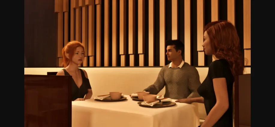 VN Ren'Py Abandoned My Sister's Devious Plot [v0.4] [MacroxssZ] | Free Adult Games